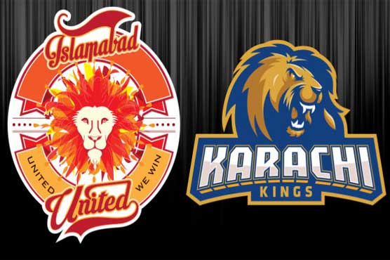 PSL20: United beat Kings by 5 wickets