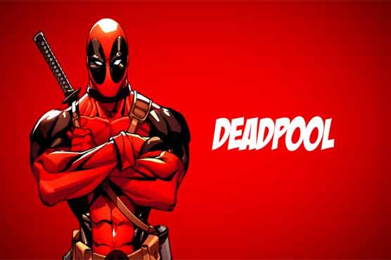 'Deadpool' blasts N. America box office records
