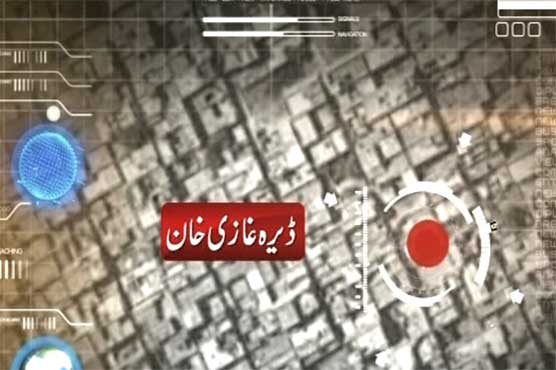 DG Khan: SHO killed in encounter with dacoits
