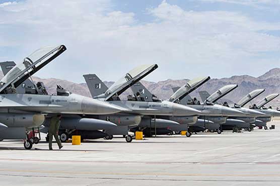 Pakistan disappointed over Indian reaction to US decision on F-16 sale