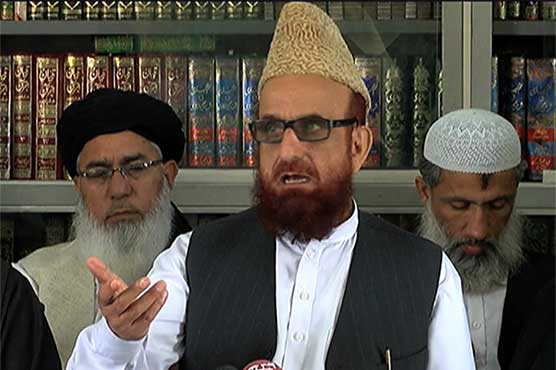 Ittehad-e-Tanzeemate-Madaris oppose legislation regarding registration of Sindh seminaries