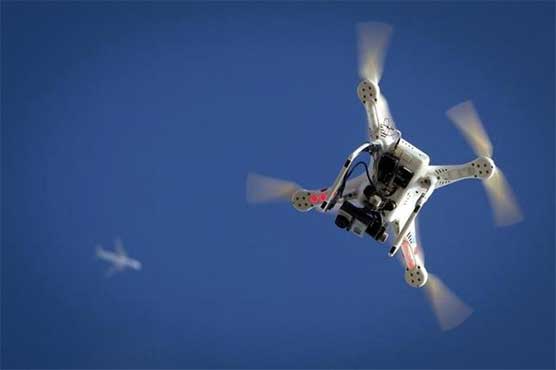 Drones becoming 'real' threat to commercial aviation: IATA