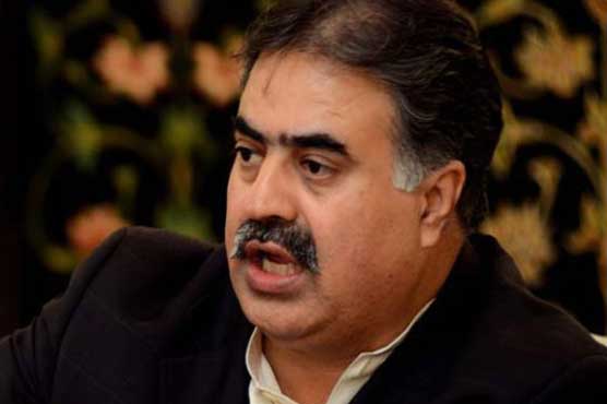 Student's suicide: CM Balochistan forms committee to probe incident