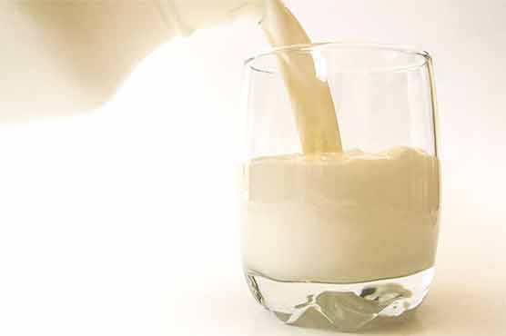 Organic milk, meat richer in omega-3: study