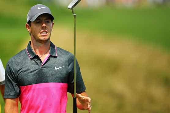 Golf: McIlroy aiming for No.1 return