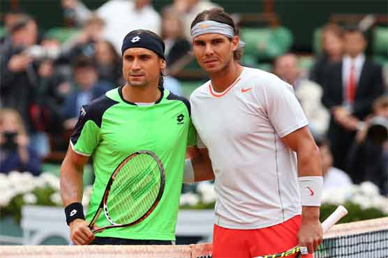 Tennis: Nadal, Ferrer unworried by Zika virus at Rio Open