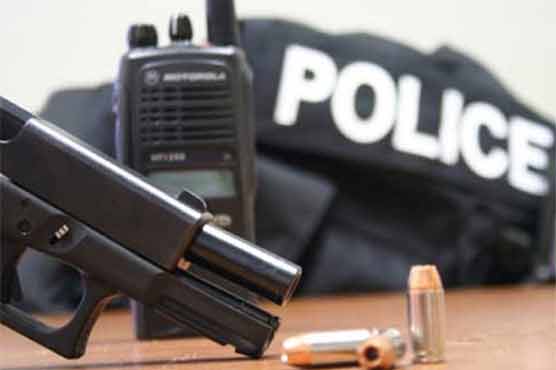 More than 60 suspects held during raid in Quetta