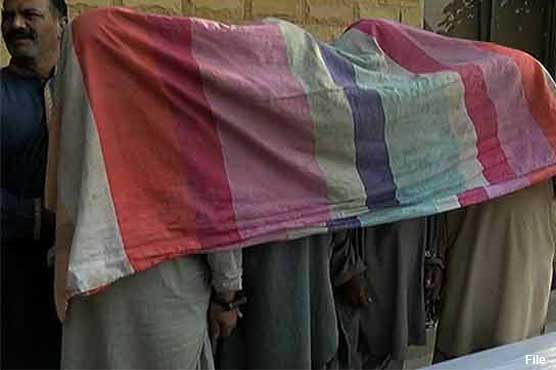 Terror bid foiled, three militants arrested in Hazara's Torghar