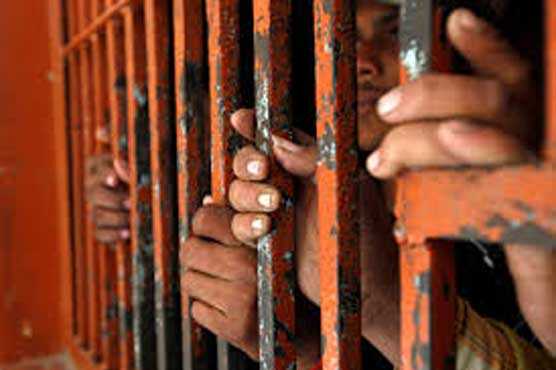 Two MQM workers jailed for 14 years over possession of explosives