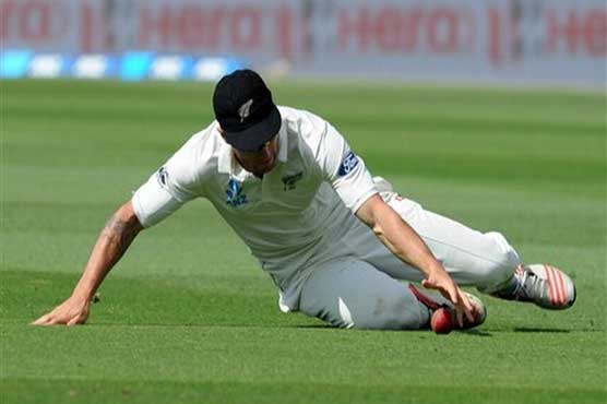 New Zealand want greener wicket for second Test