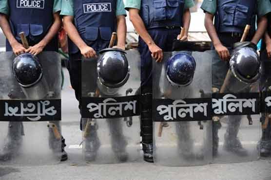 Bangladesh arrests publisher for 'offensive' book on Islam