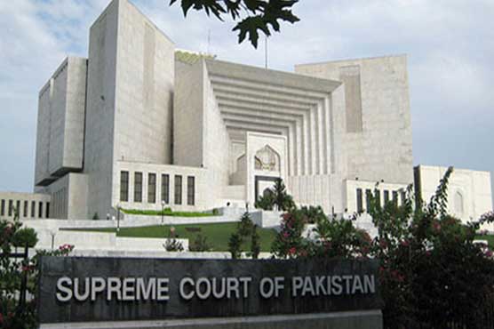SC turns convict's death sentence into life imprisonment