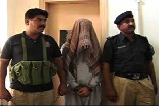 Karachi police arrest assassin involved in killing policemen for money