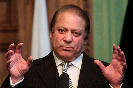 NAB needs to reconsider its limits: PM Nawaz