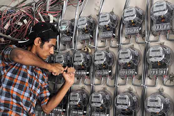 7 years in jail, hundred million rupees fine for electricity thieves