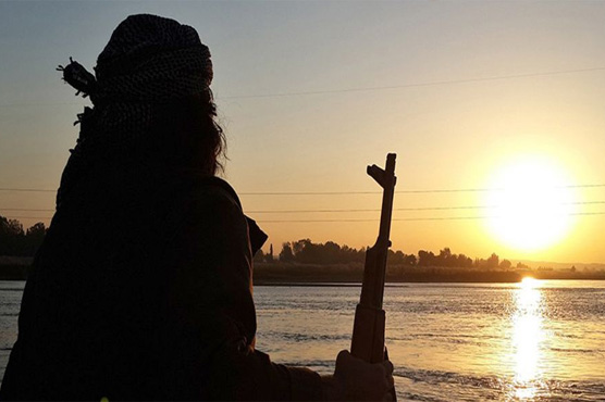 Turkey identifies killers of beheaded anti IS activists: media