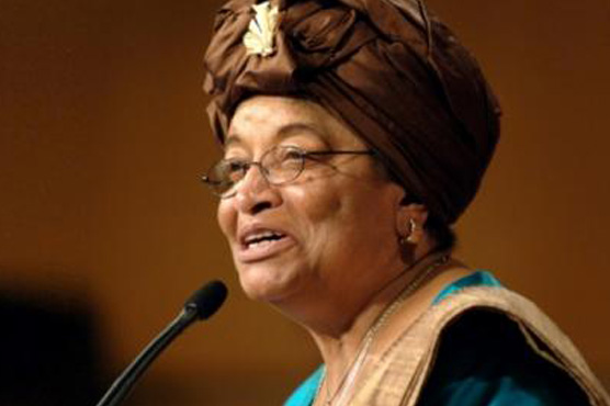 Liberia seeks opposition leader over 'death squad' allegations