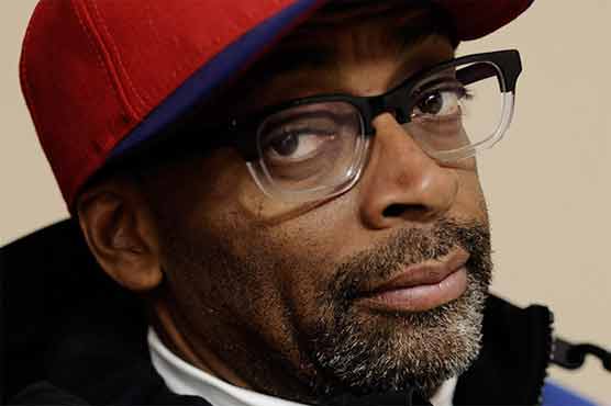 Diversify or go bust, Spike Lee warns movie industry