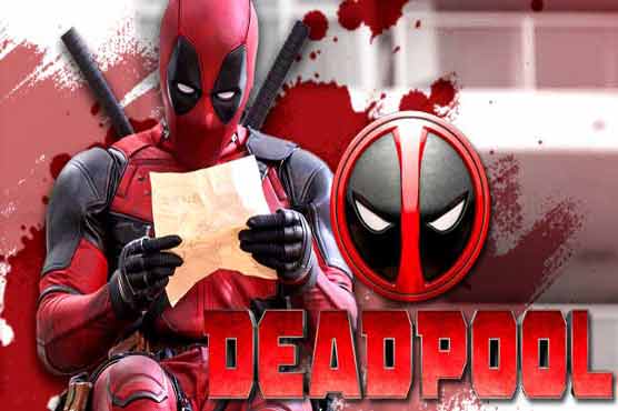 'Deadpool' blasts N. America box office records