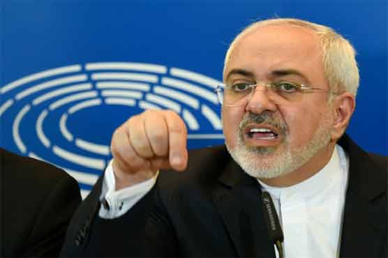 Iran warns Riyadh against sending troops to Syria