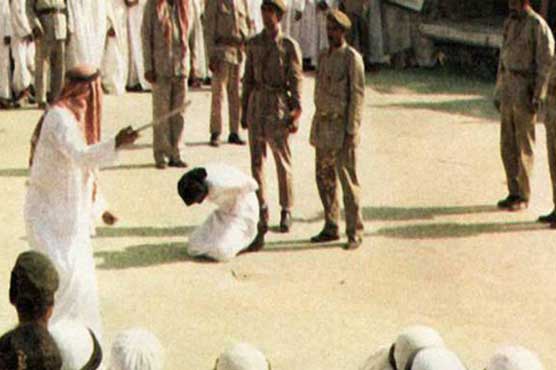 Saudi executes two Yemeni drug traffickers