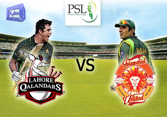 United win with 5 wickets to spare, Qalandars bid farewell to PSL T-20 