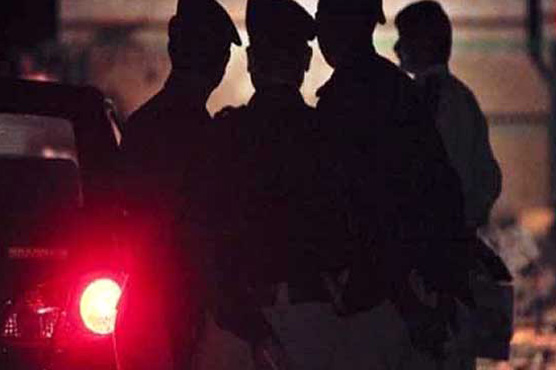 Lahore: Police kill seven terrorists belonging to banned outfit