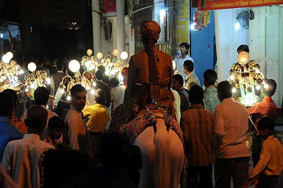 Indian groom dies on wedding day from celebratory gunfire