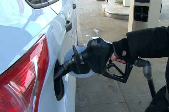 Ohio gas station glitch lets drivers fill up for pennies