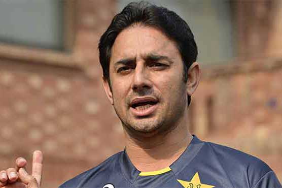 Ajmal optimistic about Pakistan return