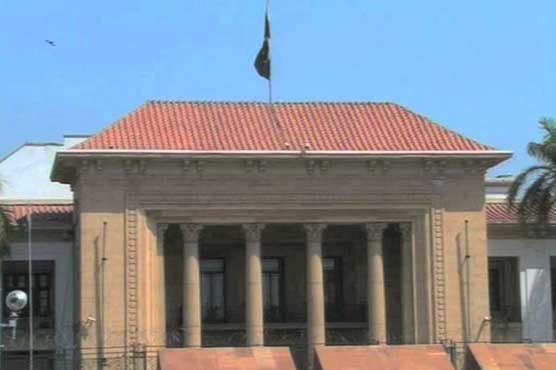 Punjab Assembly witnesses exchange of hot words over Orange Line project