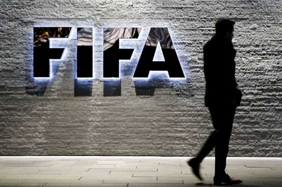 FIFA seeks life bans for two South American football officials