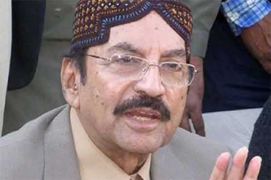 CM Sindh orders increase in security to curb street crime