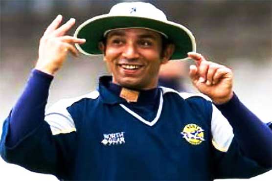 Azhar Mehmood to be Pakistan bowling coach for T20I world cup - Cricket ...