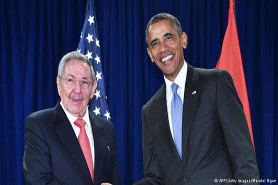 Obama to make historic visit to Cuba in March