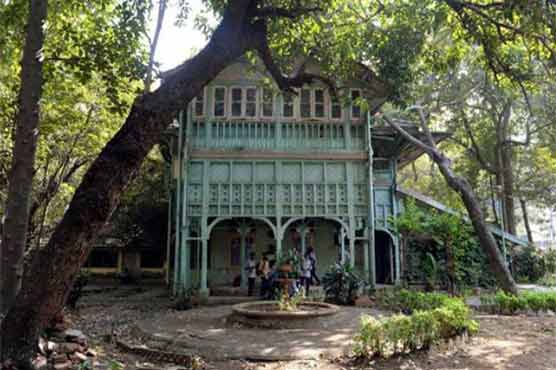 Kipling to Jinnah: Mumbai's crumbling colonial homes
