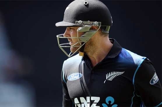 Job comes first as McCullum prepares to bow out