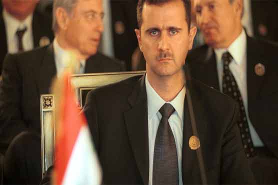 Russia warns Assad on vow to retake all of Syria