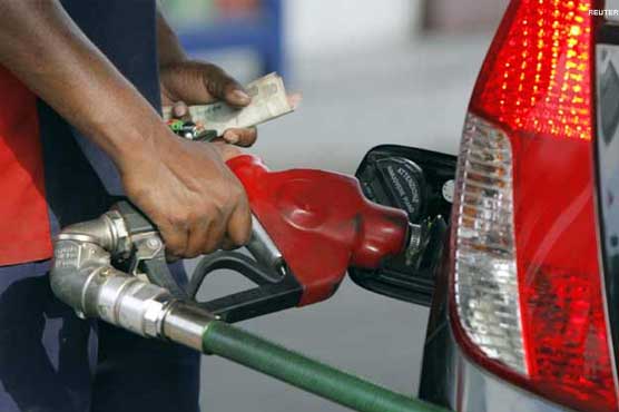 Prices of petroleum products to reduce by Rs5.45 per liter