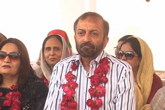 MQM launches four-day hunger strike against Altaf's media blackout