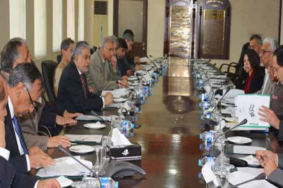 Pakistan lifts economic restrictions on Iran