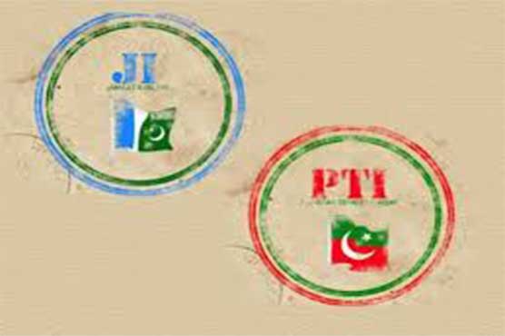JI, PTI at loggerheads again on curriculum issue