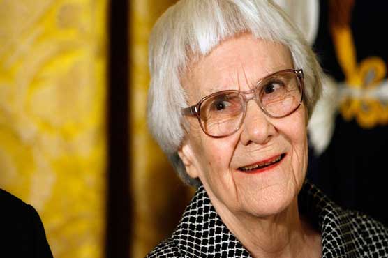 'To Kill a Mockingbird' author Harper Lee dies: official