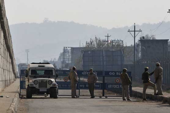 Pakistani team to visit India in March for Pathankot attack investigation, claims media