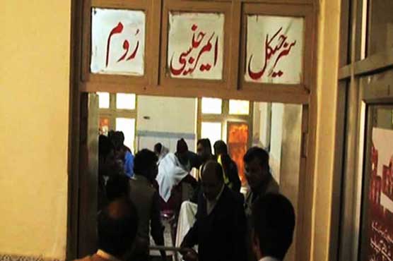 Two more succumb to injuries in deadly Sheikhupura road crash, toll reaches 20