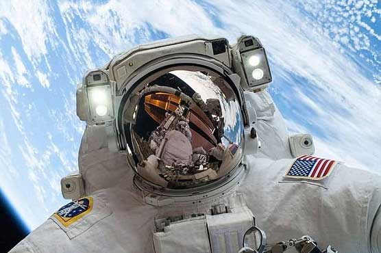NASA sees record number of astronaut applications 