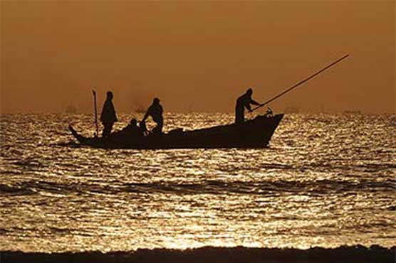 Maritime border violation: Pakistan detain 40 Indian fishermen