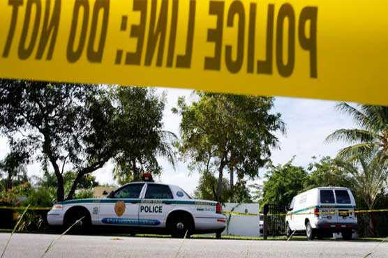 Canadian ex-diplomat's son sentenced to boot camp in US murder case