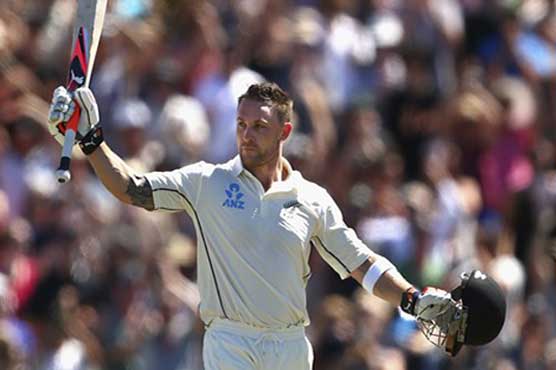 McCullum embarrassment at record-breaking slog