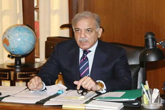 NAB should remain bound to its watchdog duties: Shahbaz Sharif